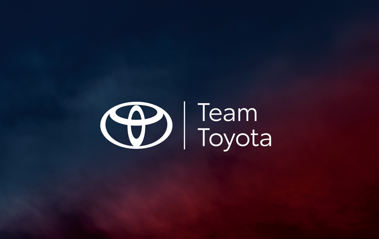 Ambasciatori della marca Toyota
