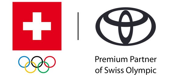 Comitato Olimpico Nazionale della Svizzera (Swiss Olympic)