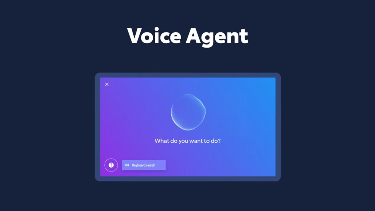 Voice Agent